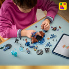 LEGO Harry Potter Forbidden Forest: Expecto Patronum-Make the creative experience extra fun with the LEGO Builder app