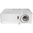 Optoma Technology ZH507+ 5500-Lumens Full HD Laser DLP Smart Projector-Display System: DLP
