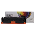 Balloon Brand HP CF383A Compatible Toner Cartridge - Standard Yield - Magenta-Ink & Toner Colour: Magenta