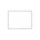 Archyi Giro Collection Writing Board - 48" x 94" - Black-Hidden S profile fixing system