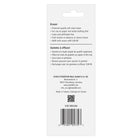 Staedtler Retractable PVC-Free Eraser - Assorted - 3 Pack-3 retractable erasers in assorted colours
