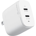 ALOGIC 40W Rapid Power 2-Port USB-C GaN Charger-40W of Maximum Power Output