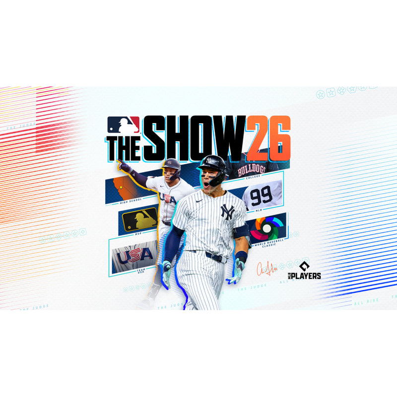 MLB The Show 26 for Nintendo Switch [Digital Download] | staples.ca