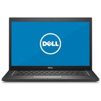 Dell Refurbished Latitude 7490 14" Touchscreen Laptop – Intel i5 – 256 GB SSD – 16 GB RAM – Windows 10 Pro-14-inch LED touchscreen with 1920 x 1080 resolution