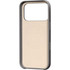 Beats Case with MagSafe and Camera Control for iPhone 17 Pro - Granite Grey-Durable double-shot design