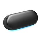 Harman Kardon Luna 2 Wireless Bluetooth Speaker - Classic Black-Comes in a solid build with refined design