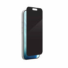 ZAGG InvisibleShield Glass XTR 4-Way Privacy Screen Protector for iPhone 17-4-way Privacy Protection: The four-way privacy filter provides full-screen privacy when viewed from above, below, and either side