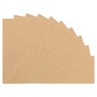 JAM Paper Tissue Paper - Tan - 100 Sheets-This tissue paper is made from 10lb colourful paper, features a smooth finish and is easy to use