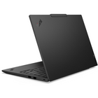 Lenovo ThinkPad E14 Gen 7 14" Laptop - Intel Ultra 7 255H - 16 GB RAM - 512 GB SSD - Windows 11 Pro - Black-RAM: 16 GB DDR5