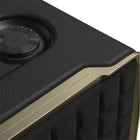 JBL Authentics 200 - Smart Home Speaker with Wi-Fi, Bluetooth and Voice Assistants-The Authentics 200 speaker is made with 100% recycled fabric, 85% recycled plastics and 50% aluminum, and comes in a FSC-certified carton box printed with soy ink.