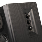 Edifier S351DB Bluetooth Bookshelf Speakers with 8" Subwoofer - Black-9