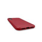 JCPal iGuard Rebound Case for iPhone XS Max - Red-Red TPU