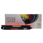 Balloon Brand HP CF350A Compatible Toner Cartridge - Standard Yield - Black-Ink & Toner Colour: Black