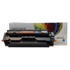 Balloon Brand HP W2021X Compatible Toner Cartridge - High Yield - Cyan-Ink & Toner Colour: Cyan