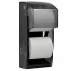 Cottonelle Professional Standard Roll Toilet Paper - 2-Ply - Compact Case for Easy Storage - White - 20 Pack-White