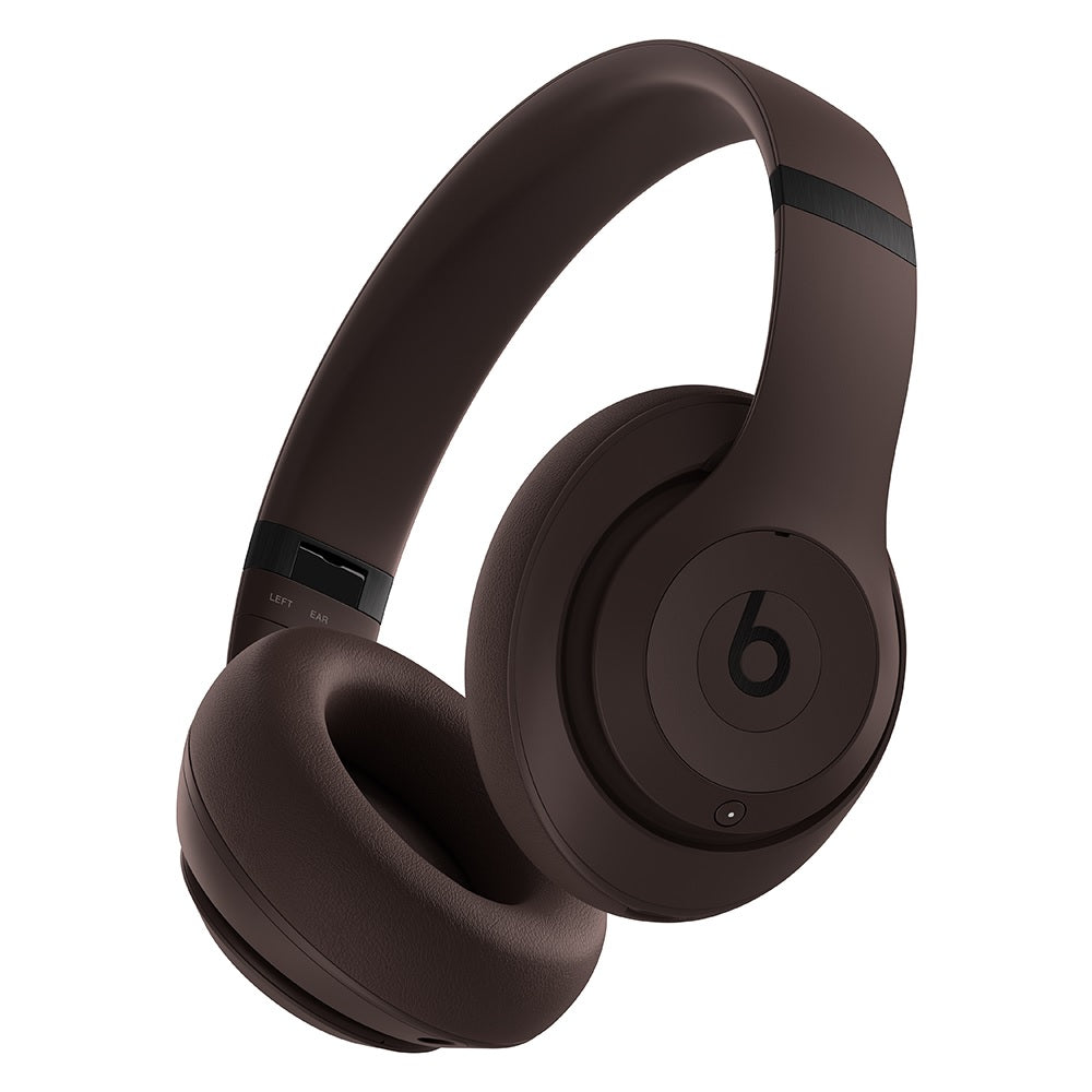 Beats Studio Pro Wireless Headphones - Deep Brown | staples.ca