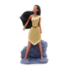 tonies Disney Pocahontas Audio Play Figurine (French)-Each Tonie figurine is a unique listening experience with their own stories and songs - ready to explore