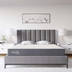 Modway Mila 8" Queen Mattress-7.25" Responsive Foam