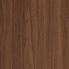 Hudson&Canal Hanson TV Stand for TV's up to 75" - Satin Walnut-9