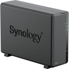 Synology DS124 1-Bay DiskStation - Realtek RTD1619B - 1 GB RAM-Hassle-free backups. Effortlessly protect files using intuitive tools