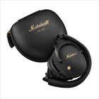 Marshall Monitor III Noise Cancelling Over-Ear Headphones - Black-Active noise cancelling & transparency mode