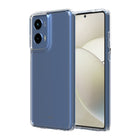 AXS ULTRA CLEAR Drop-tested Case for Motorola Moto G Stylus 5G-Anti-UV material offers a crystal clear design