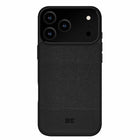 Blu Element Folio 2-in-1 Case for iPhone 17 Pro - Black-Car mount compatible