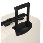 Bugatti The Classic Large Hardside Luggage - Egret-9