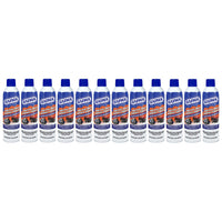 Gunk Electric Motor Cleaner 20 oz - 12 Pack-Non-flammable, Non-conductive