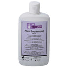 Plum Bodyneutrall Spray - 100 mL -For fast and effective decontamination of bodies and surfaces in contact with corrosive and toxic hazardous substances such as strong acids and bases, oxidants, formaldehyde, phenols, organic solvents, hydrofluoric acid, and fluorides