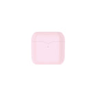 Evry TWS Wireless Earbuds - Pink-Earbuds Play Time: Up to 2-3 hours