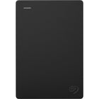 Seagate External USB 3.0 Portable Hard Drive - 2 TB - Black-Storage Capacity: 2 TB HDD