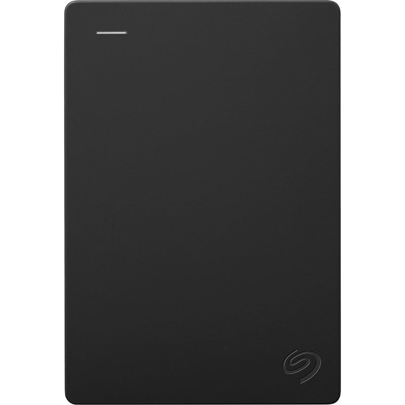 Seagate External USB 3.0 Portable Hard Drive - 2 TB - Black