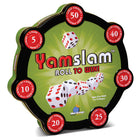 Blue Orange Games Yamslam-Roll to win!