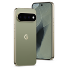Google Pixel 11 Pro XL - 256 GB - Olive - Bell and Virgin Plus-9% brighter and >2x more scratch-resistant. The Super Actua display is designed to deliver clarity in almost any light