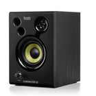 Hercules DJMonitor 32 Active Monitoring Speakers-Acoustic guide optimized for high performance audio rendering