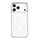 AXS ULTRA CLEAR Magsafe Compatible Phone Case for Apple iPhone 17 Pro Max-6ft drop tested to protect from drops in most everyday situations