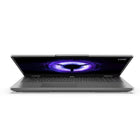 Lenovo LOQ Essential 15IRX11 15.6" Laptop - Intel i5-13450HX - NVIDIA GeForce RTX 5060 - 16GB RAM - 512GB SSD - Windows 11 Home - Luna Grey-RAM Size & Type: 1x 16GB SODIMM DDR5-4800