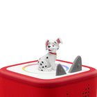 tonies Les 101 Dalmatiens Tonie Figurine - French- Total Run Time: Approx. 31 minutes