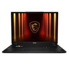MSI Stealth A18 AI+ 18" Copilot+ PC Gaming Laptop - Ryzen AI 9 HX 370 - RTX5090 - 2TB NVMe SSD - 64GB RAM - Win11 Home-Midnight-RAM Size & Type: DDR5 64 GB