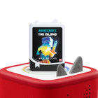 tonies Audiobooks: Minecraft 3-Piece Set-It’s simple: pick a tonies Audiobook, put it on top of the Toniebox, and squeeze an ear for hours of unabridged listening