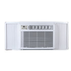 BLACK+DECKER 18000 BTU Window Air Conditioner with Remote Control-Includes all mounting hardware and 23.62”×24”×17.9” sleeve for installation