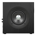 Edifier T5s 8" Long-Throw Woofer 70W RMS Powered Subwoofer with Built-in Amp and 35Hz Deep Bass – Black-7