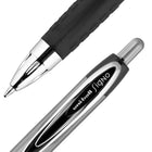 uni-ball 207 Retractable Gel Pens – 0.7mm – Assorted – 3 Pack-0.7mm Medium Point