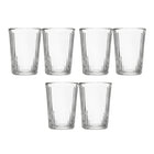 Maxwell & Williams Stripey Cup - 250 ml - Set of 2 - 3 Pack-Dishwasher Safe