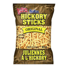 Hostess Hickory Sticks Original Flavoured Potato Stick - 65g - 48 Pack-Flavoured potato sticks