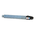 Premium Tone Ricoh 841852/841856 Compatible - Cyan-Colour: Cyan