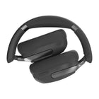 AXS Mellow Aura Noise Cancelling Headset - Black-High-quality audio with powerful sound 