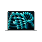 Apple MacBook Air 13.6" - M3 Chip - 256 GB SSD - 16 GB Unified Memory - Silver - French-Lean. mean. M3 machine: The blazing-fast MacBook Air with the M3 chip is a superportable laptop that sails through work and play.