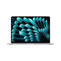 Apple MacBook Air 13.6" - M3 Chip - 256 GB SSD - 16 GB Unified Memory - Silver - French-Lean. mean. M3 machine: The blazing-fast MacBook Air with the M3 chip is a superportable laptop that sails through work and play.